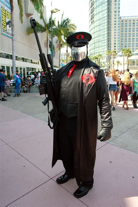 the best cosplay from san diego comic con 2016