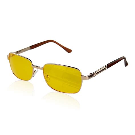 Brand Designer Men S Hq Polarized Sunglasses Vision