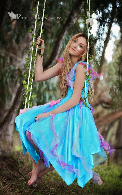 Adult Fairy Plus And One Size Turquoise Festival Costume Etsy