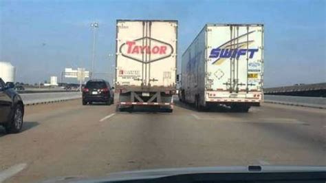 taylor swift trucking blank template imgflip