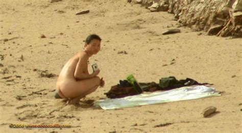 candid nude beach photo [hq] page 59
