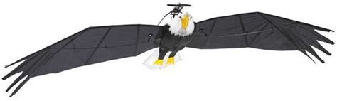 sky   ft bald eagle drone  gadgeteer