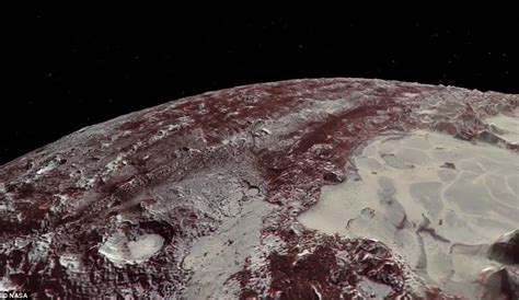 Nasa Releases First Video Of Pluto – Absolute Knowledge