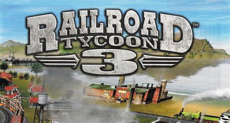 railroad tycoon    gametrex