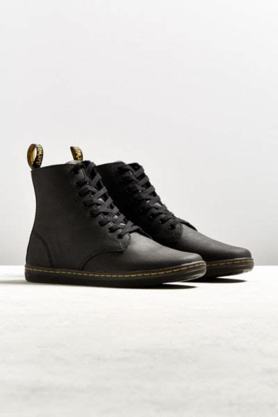 dr martens tobias  eye boot urban outfitters