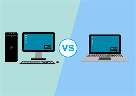 reasons  desktop computers    laptops
