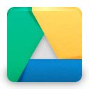 google drive icon sugar icons softiconscom