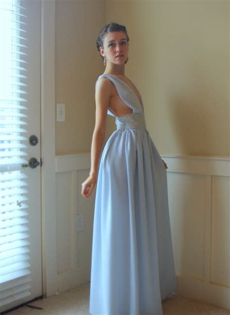 formal dress on tumblr