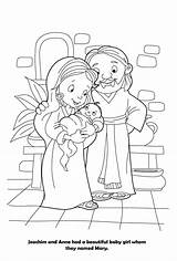 Coloring Mary Book Icharacter sketch template