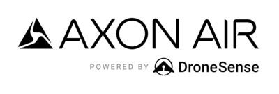 axon enterprise  axon  dronesense partner  bring state   art situational