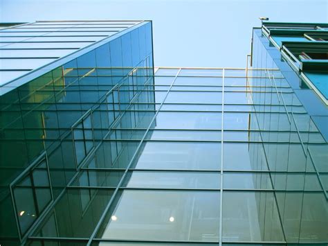 Super Aluminium Glass Structural Glazing Spider Glazing Companies In