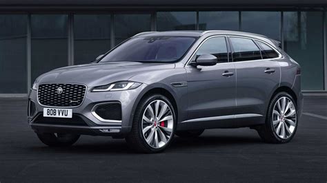 le jaguar  pace se refait une beaute  passe  lhybride