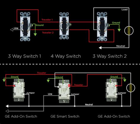 sue wiring eaton double pole switch wiring diagram  pole
