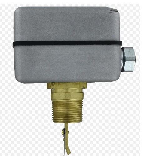honeywell contact system type spst flow switch contact material gold electrical connection