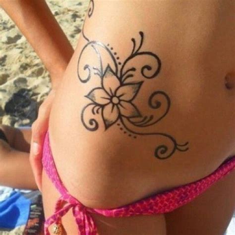 Hip Tattoo Images And Designs