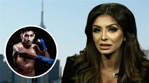 amir khan s sex tape leaked as x rated footage that