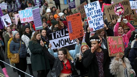 shift away from ‘fashionable race and gender issues uk