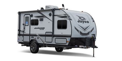 jay feather micro ultra light travel trailer