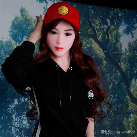 New 165cm 158cm Lifelike Sex Dolls For Men With Voice And
