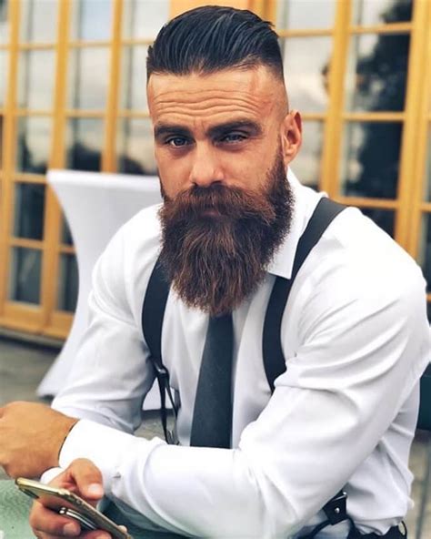 top 30 most attractive beard styles for men stylish men