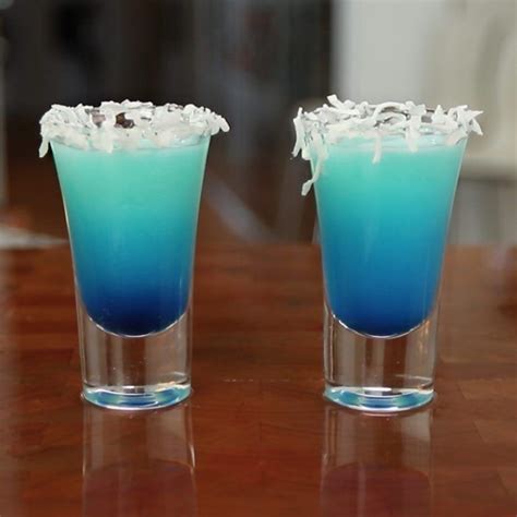 Shot And Shooter Recipes For Any Occasion Tipsy Bartender In 2020
