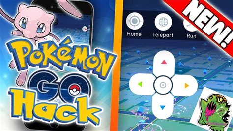 pokemon  hack  mod apk fake gpshack radarjoystick gamehatanet
