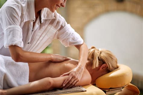 Can Massage Therapy Ease Sciatica Pain Sciatic Pain