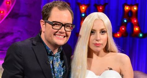 Alan Carr Gaga Is The Best News And Events Gaga Daily