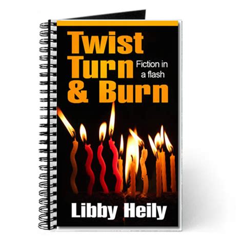 twist turn burn simple study