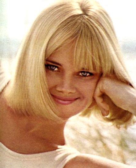 Summer Blonde 1965 Andrea Dromm The 1960s Pinterest Blondes