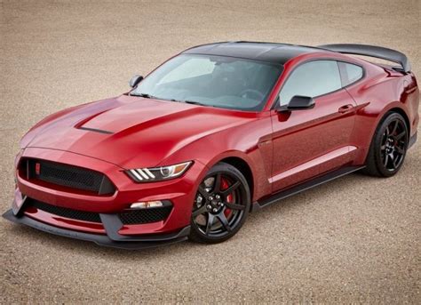 ford mustang shelby gt price release date specs