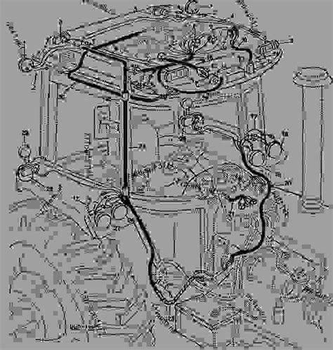 john deere  wiring diagram wiring diagram pictures