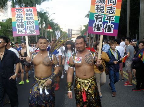 taiwan lawmakers push `marriage equality` bill — global issues