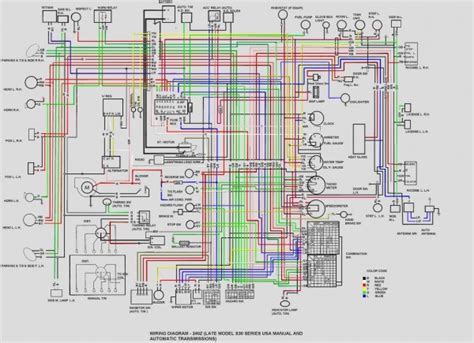 ez wiring harness diagram