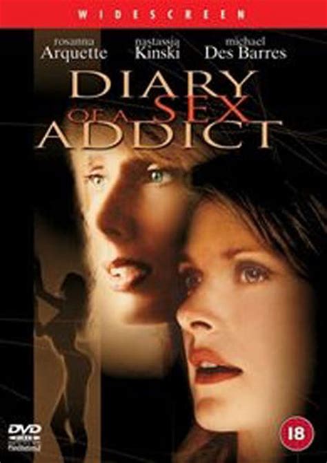 diary of a sex addict dvd zavvi