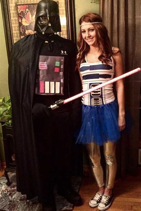 42 Best Couples Halloween Costumes Funny Halloween Costume Ideas For