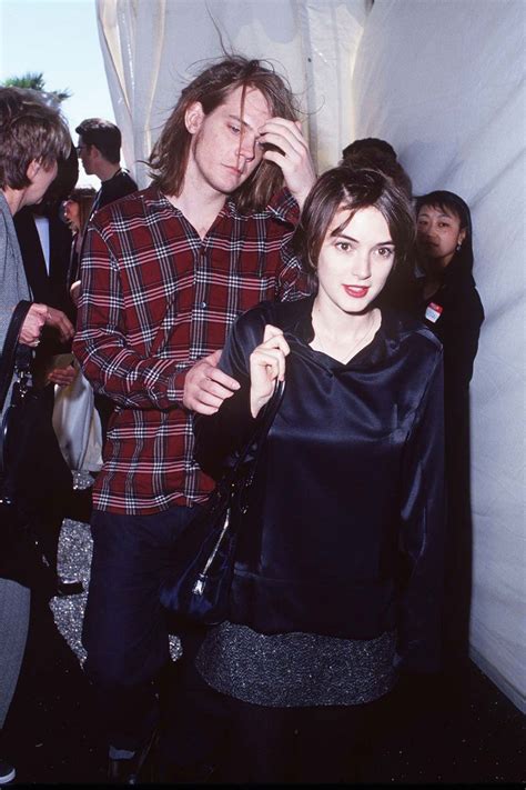 March 25 1995 Winona Ryder The Cut