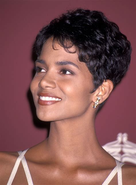 Pin On Halle Berry
