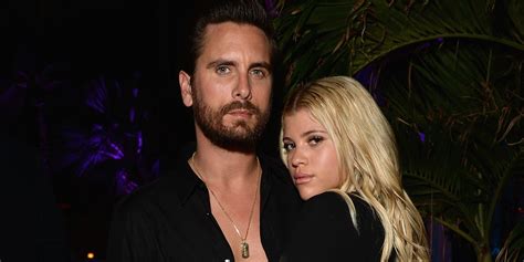 sofia richie and scott disick s full relationship timeline