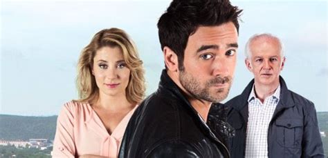 Pin By Grace Lucas On Republic Of Doyle List Of Tv Shows