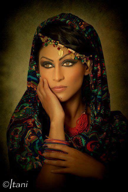 Pin On Middle Eastern Beauties