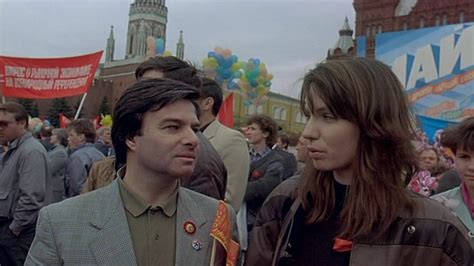 Sexe Et Perestroïka Un Film érotique Incroyable De 1990
