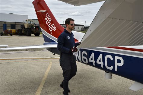 civil air patrol volunteers  fly  basicmed  aopa