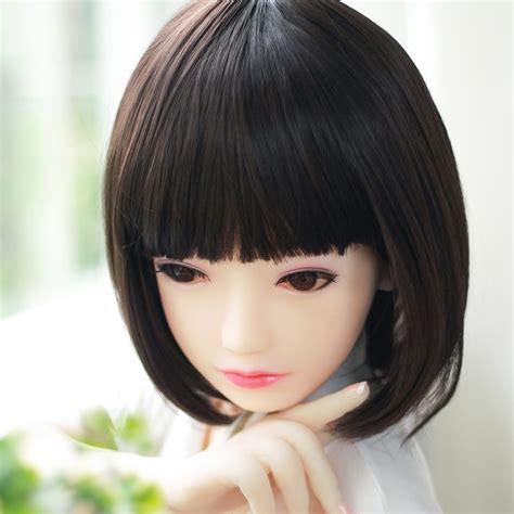 110cm Real Silicone Sex Dolls Japanese Adult Full Oral Love Doll