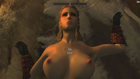 skyrim sex with astrid testing her loyalty to her husband xxx mobile porno videos and movies