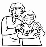 Coloring Pages Parents Getcolorings Printable Color sketch template