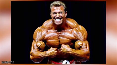 the strongest bodybuilders in the world youtube