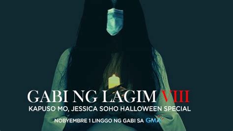 Gabi Ng Lagim Kmjs Live November 1 2020 Attracttour