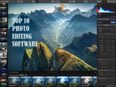 top   professional photo editing software techyvcom