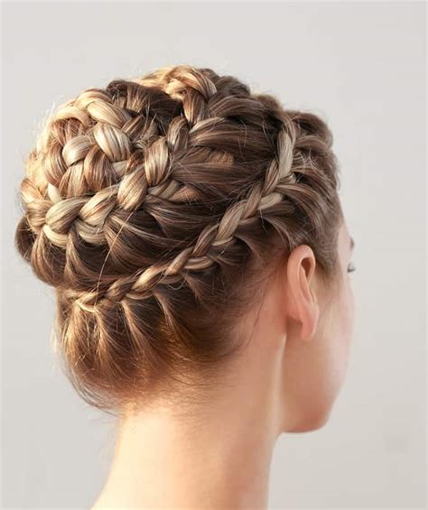 25 fancy hairstyles that ll grab instant attention hairstyle camp
